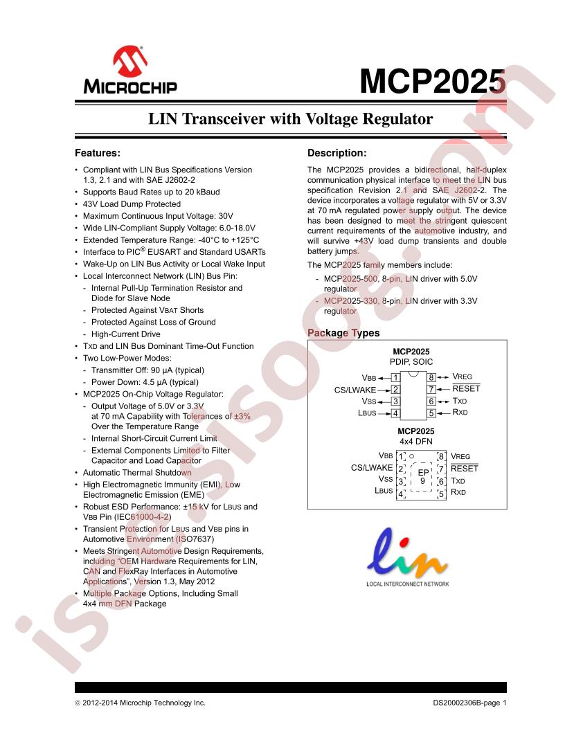 MCP2025