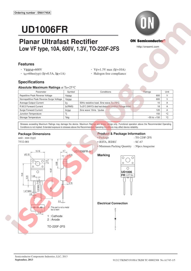 UD1006FR
