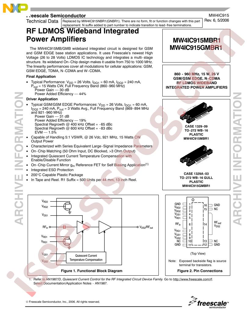 MW4IC915