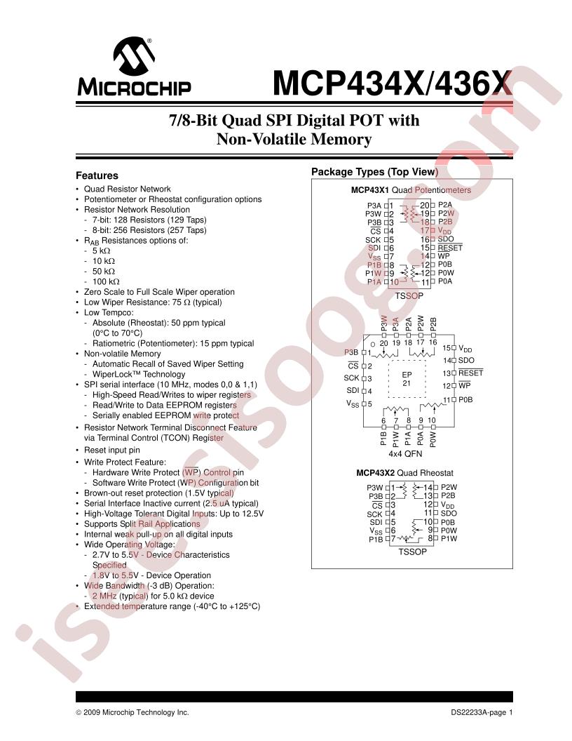 MCP434X/436X