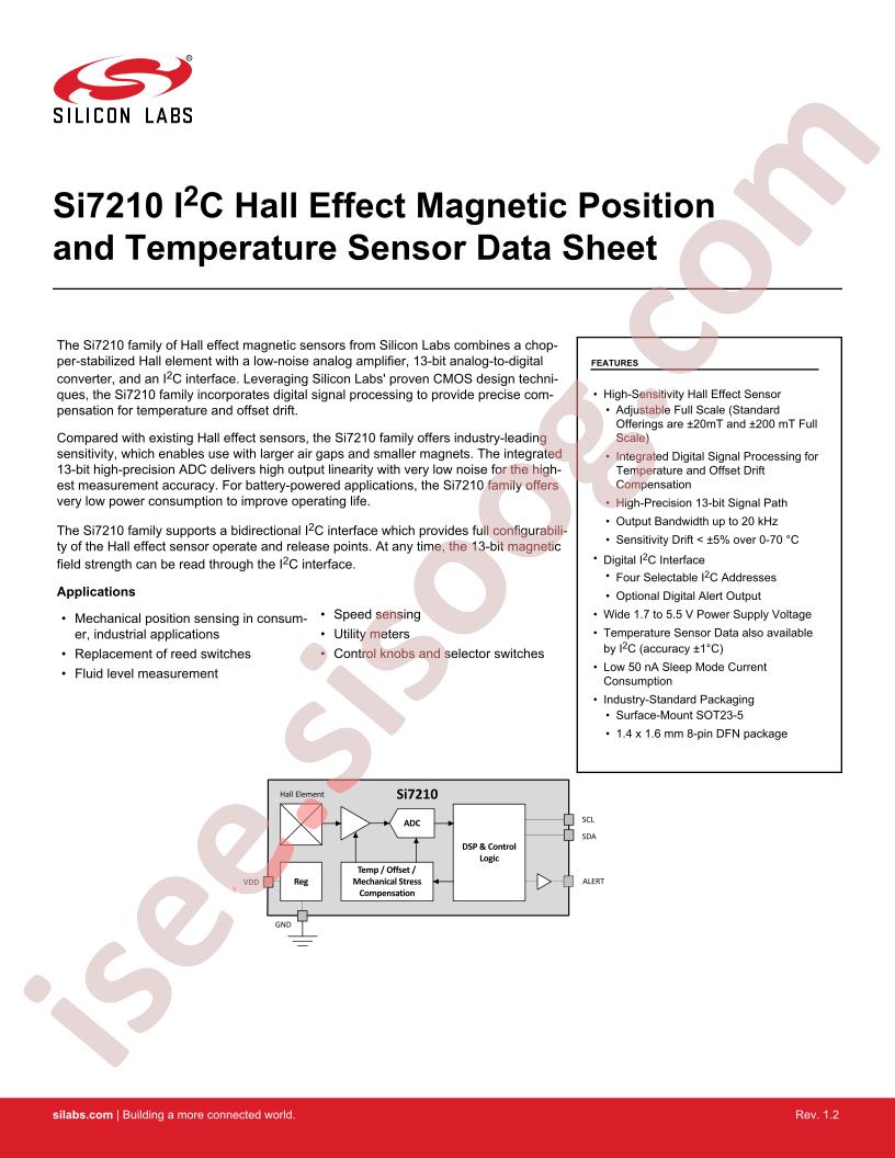 SI7210