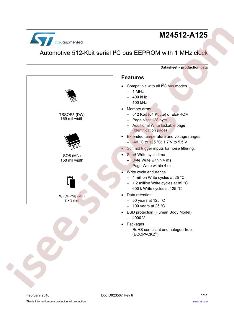 M24512-A125