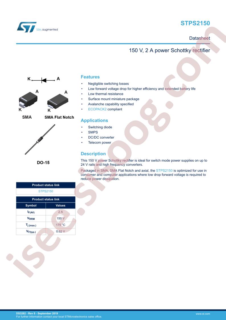 STPS2150
