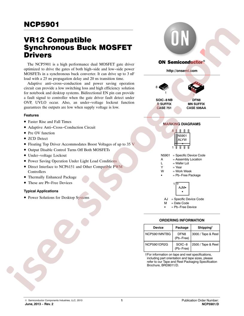 NCP5901