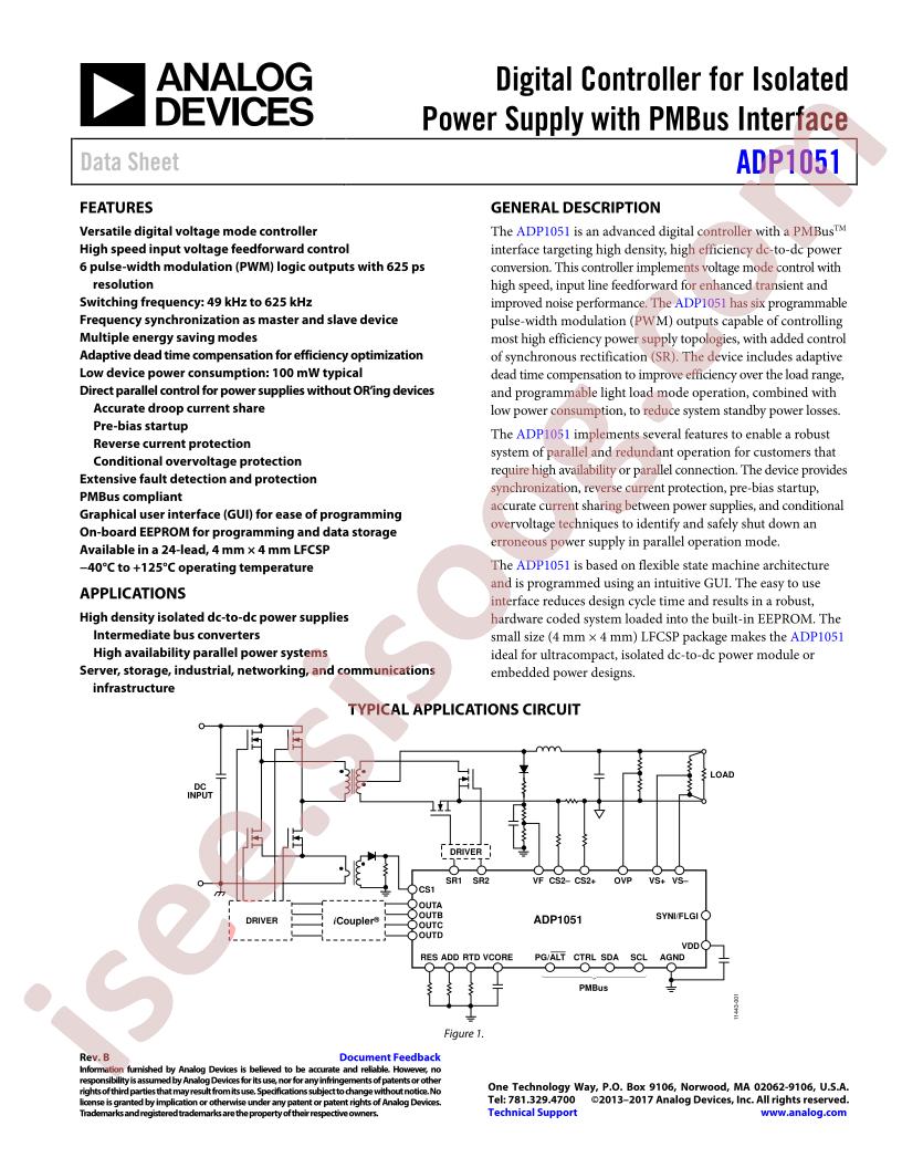 ADP1051