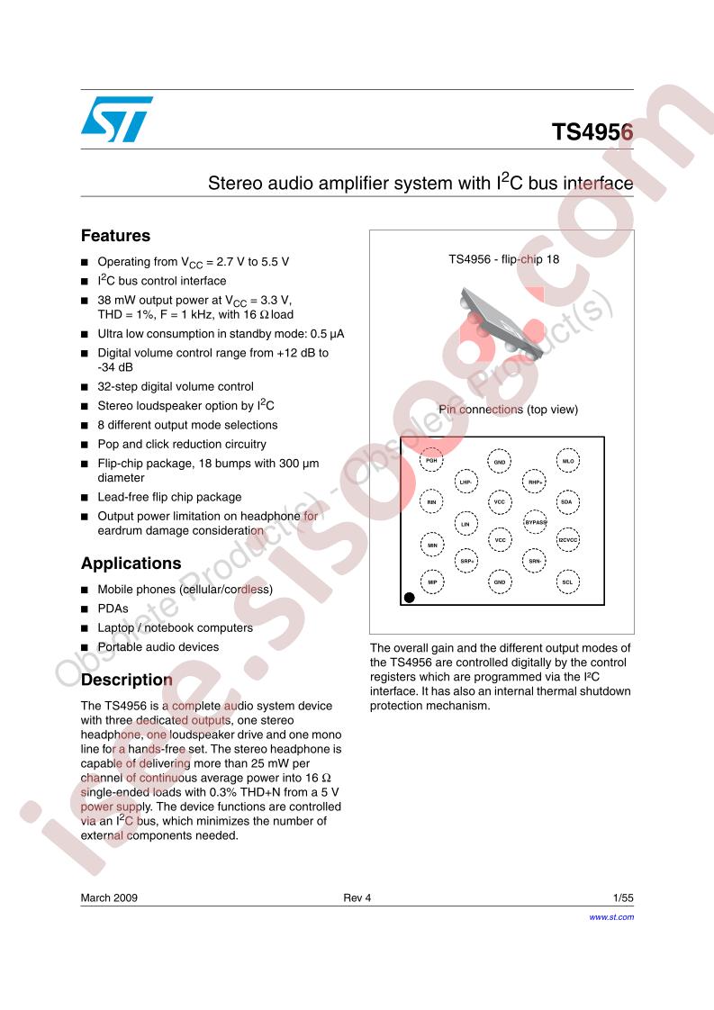 TS4956