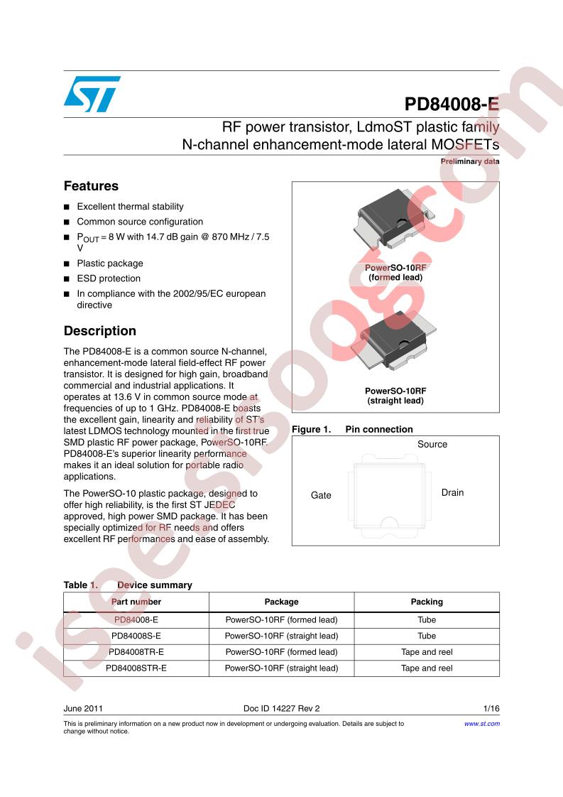 PD84008(S)-E