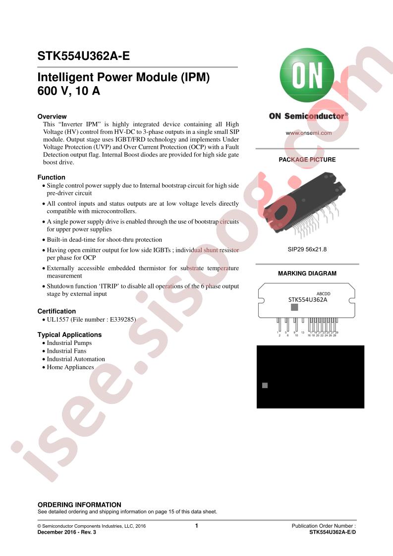 STK554U362A-E