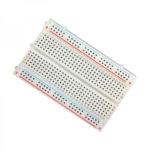 مینی برد بورد MINI BREADBOARD