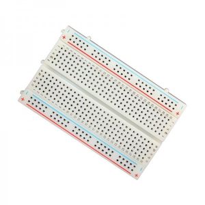 مینی برد بورد Mini BreadBoard