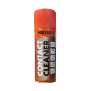 اسپری تمیز کننده جرم و زنگ زدگی Perfects Contact CA3934 Cleaner