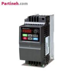 اینورتر سه فاز 0.75 کیلو وات (1 اسب بخار) سری EL دلتا (delta) مدل VFD007EL43
