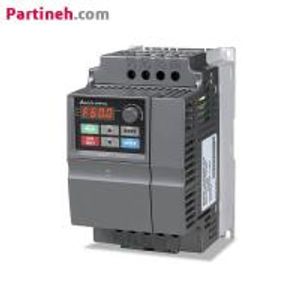 اینورتر سه فاز 3.7 کیلو وات (5 اسب بخار) سری EL دلتا (delta) مدل VFD037EL43