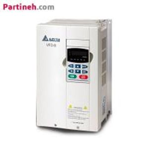 اینورتر سه فاز 5.5 کیلو وات (7.5 اسب بخار) سری B دلتا (delta) مدل VFD055B23