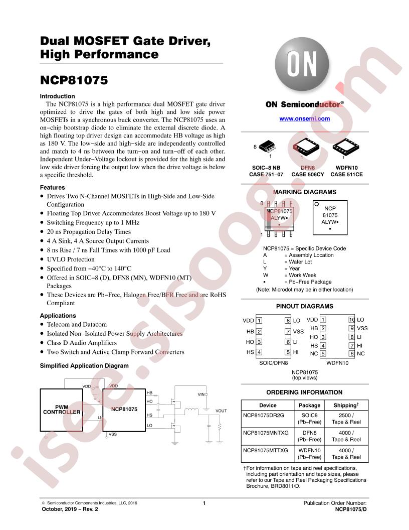 NCP81075