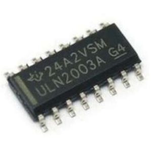 آیسی ULN2003 Smd