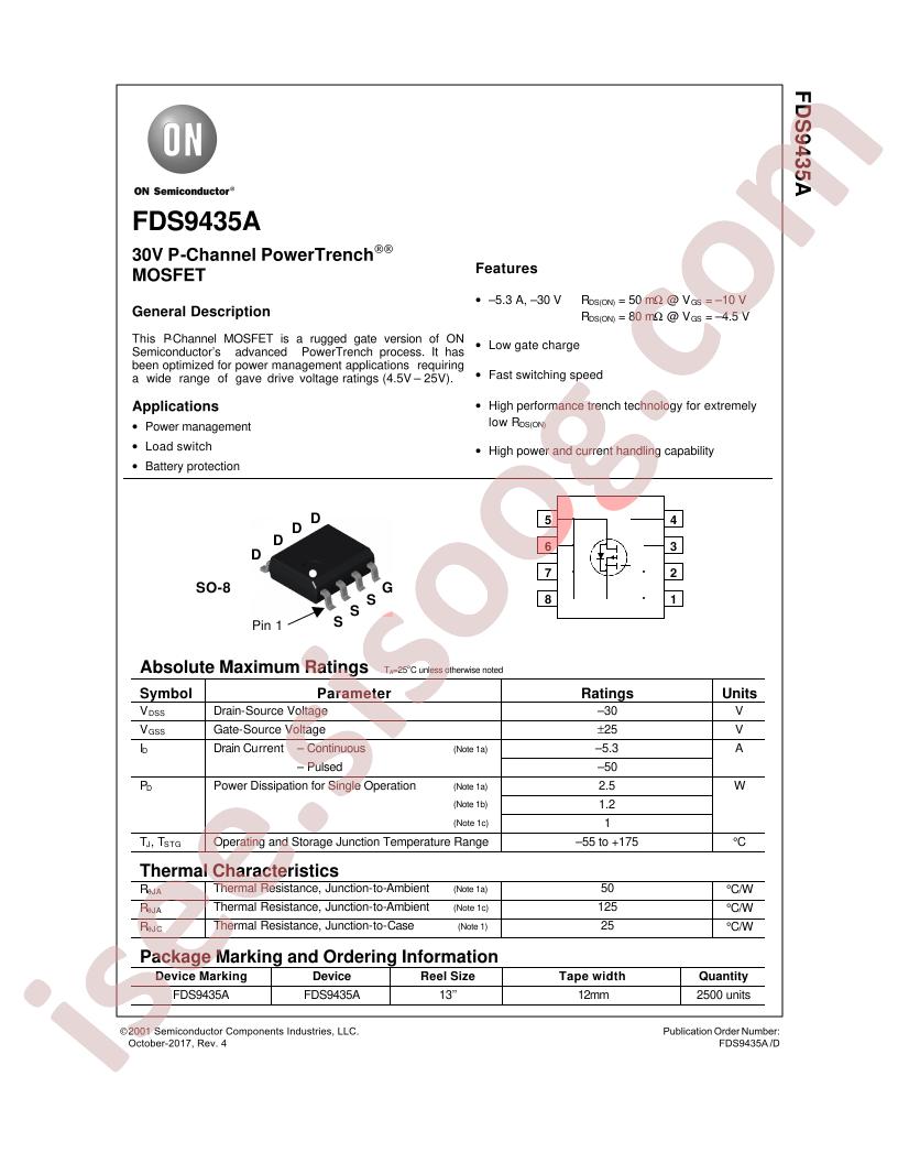 FDS9435A