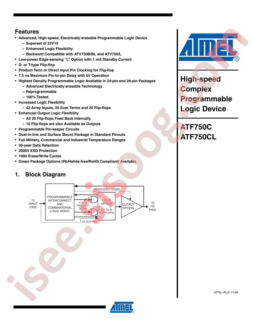 ATF750C(L)