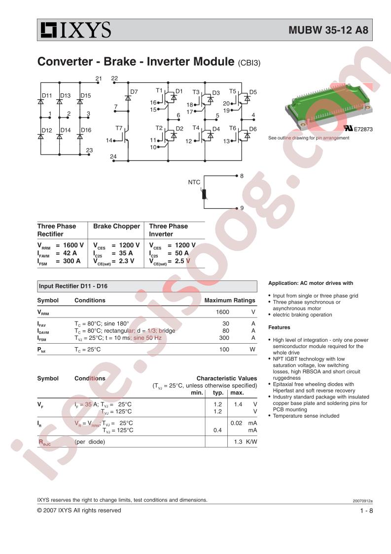 MUBW35-12A8