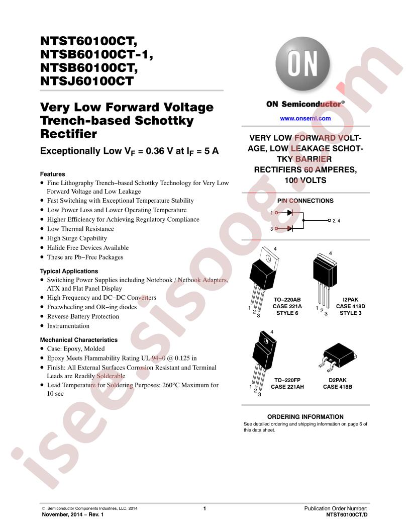 NTSx60100CT