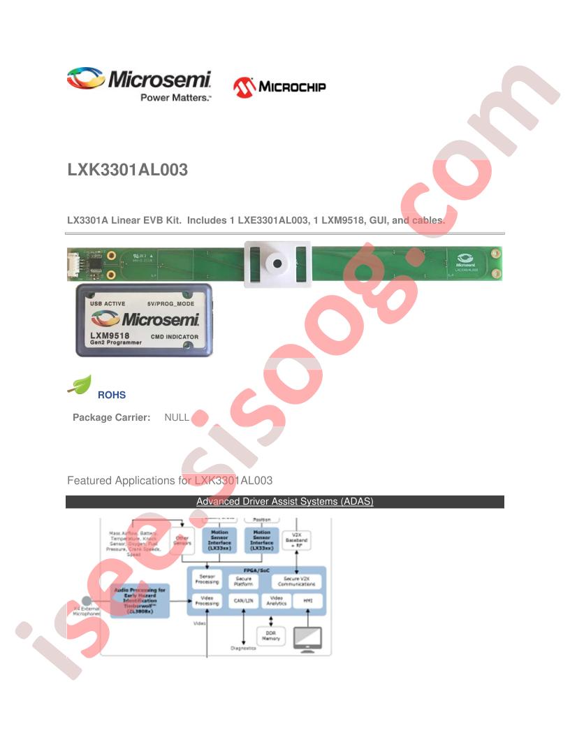LXK3301AL003