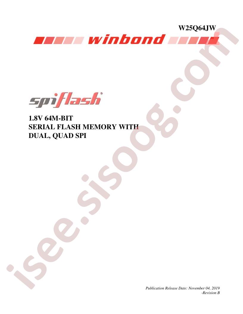 W25Q64JW