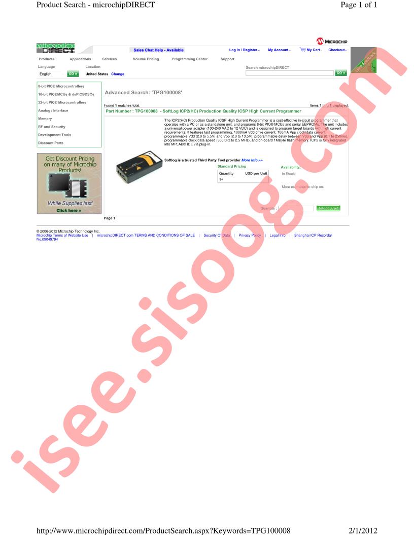 TPG100008