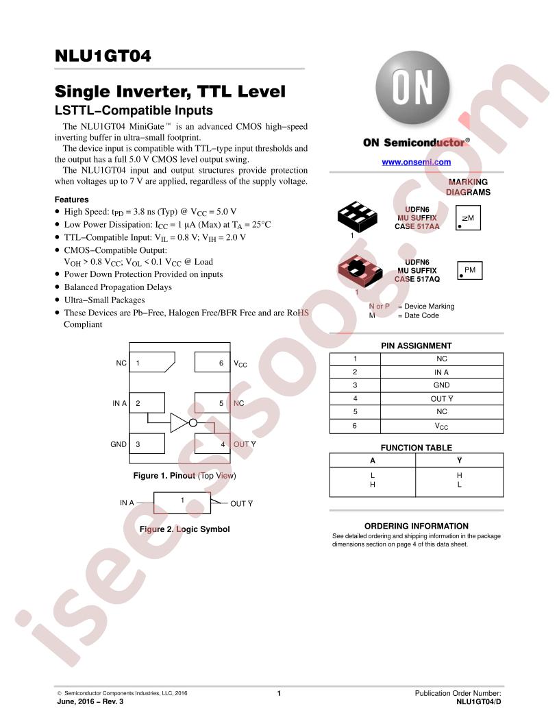 NLU1GT04