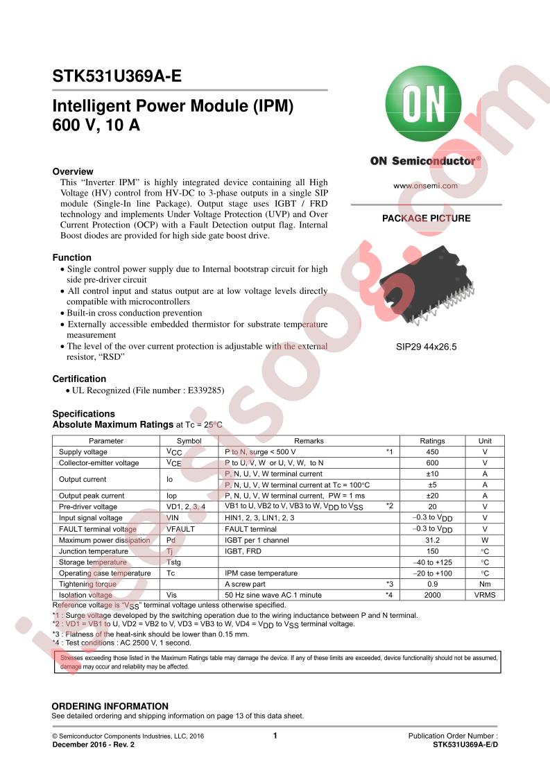 STK531U369A-E