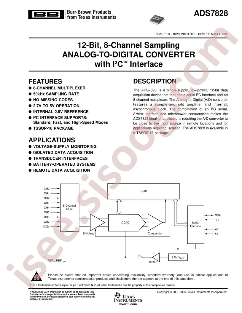 ADS7828