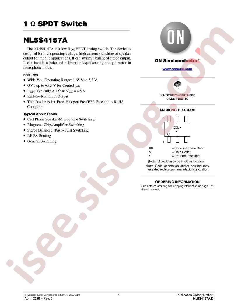 NL5S4157A