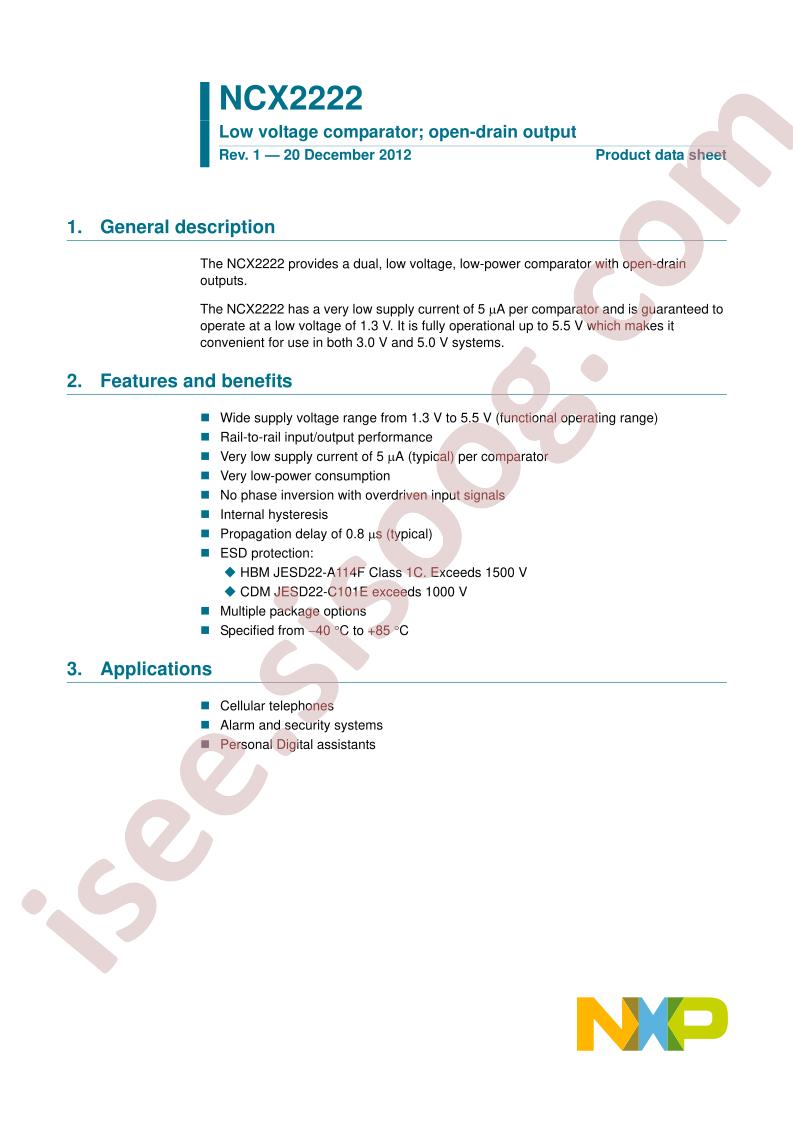 NCX2222