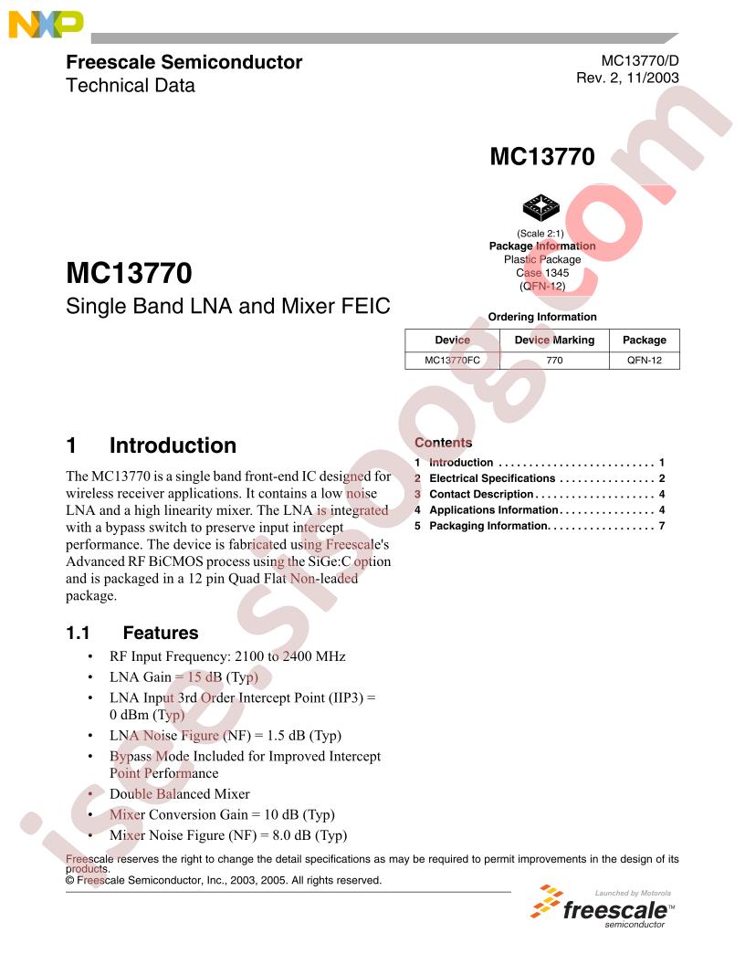 MC13770