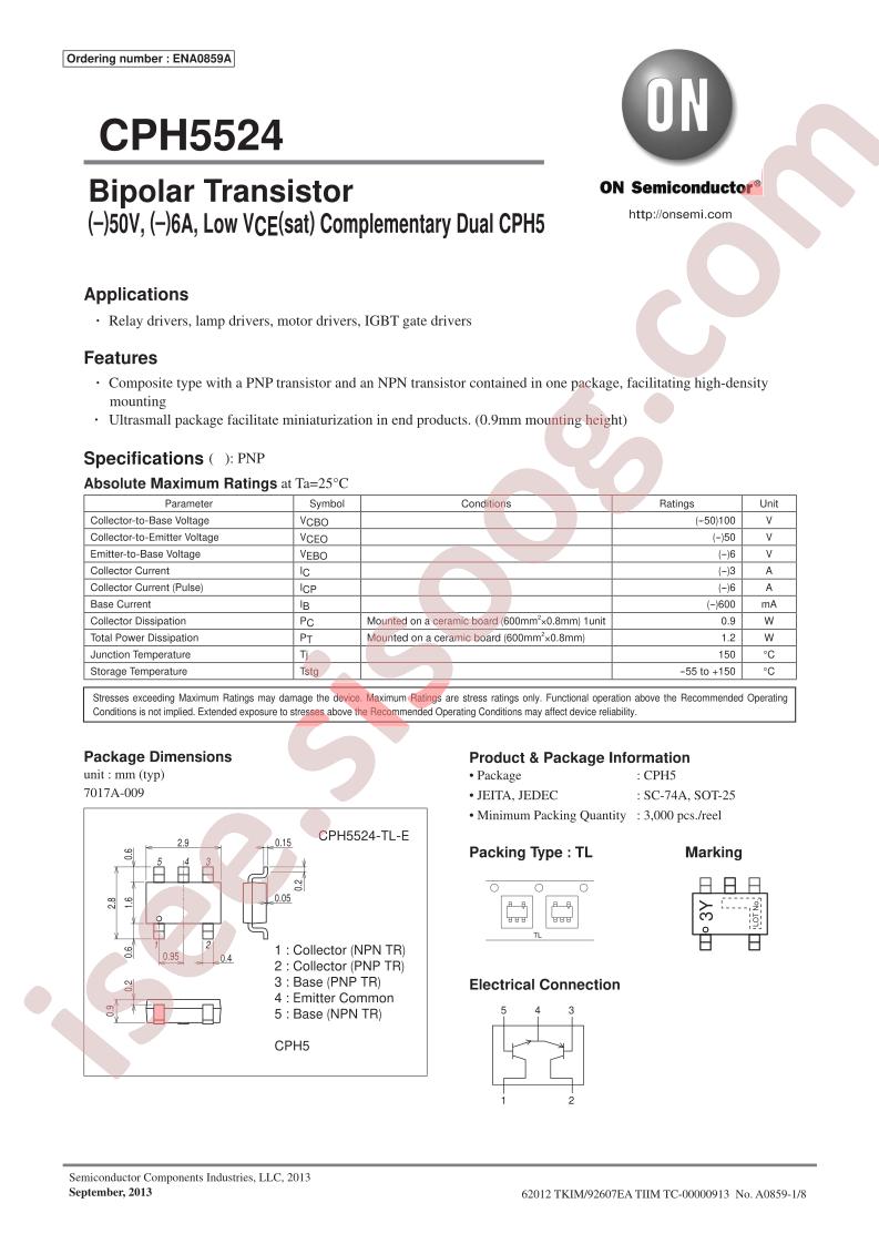 CPH5524