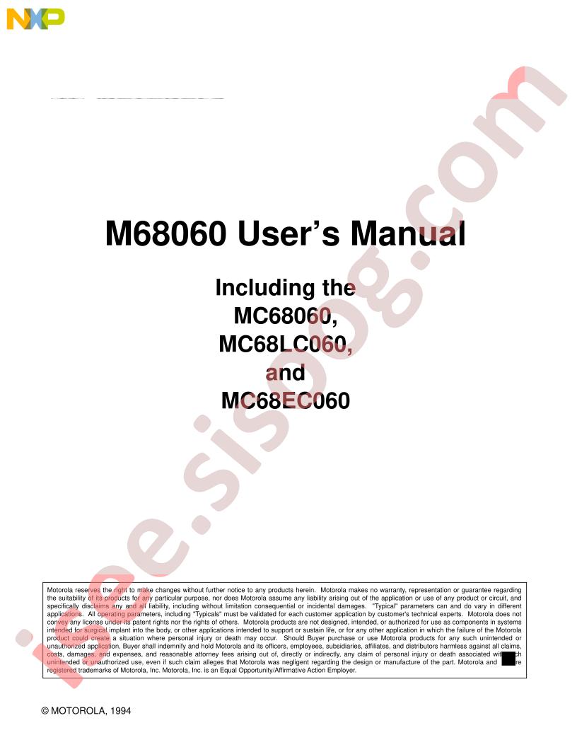 M68060