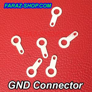 کانکتور GND مناسب پیچ 3 میلیمتر