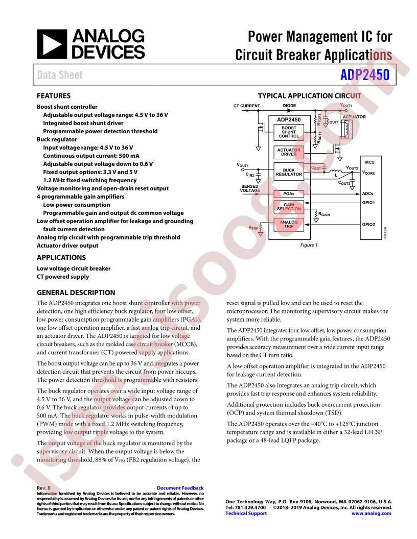 ADP2450