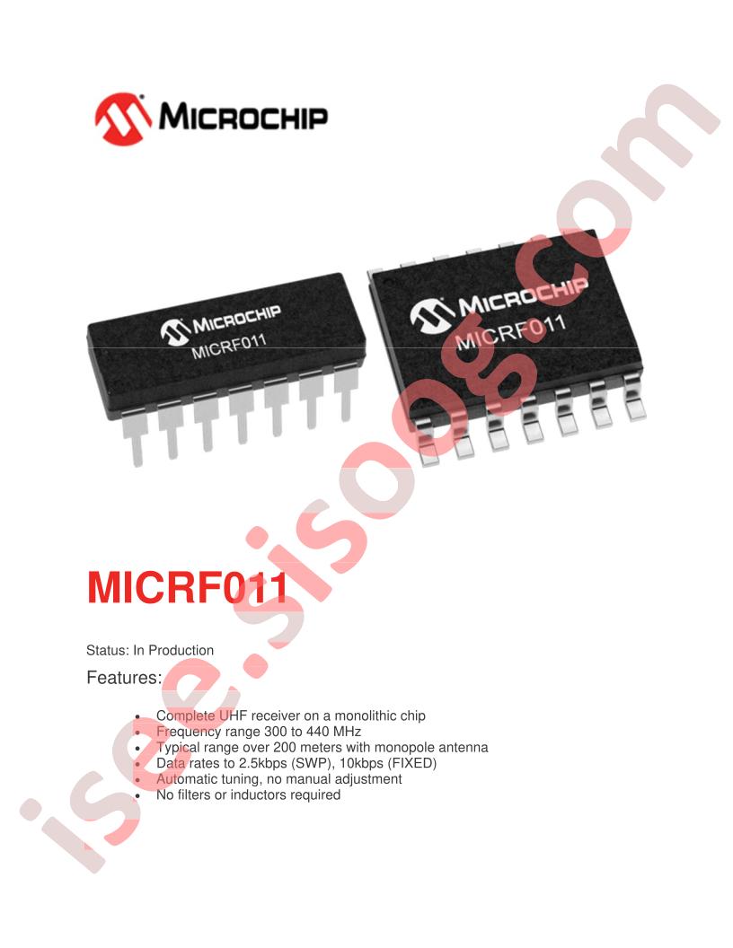 MICRF011~