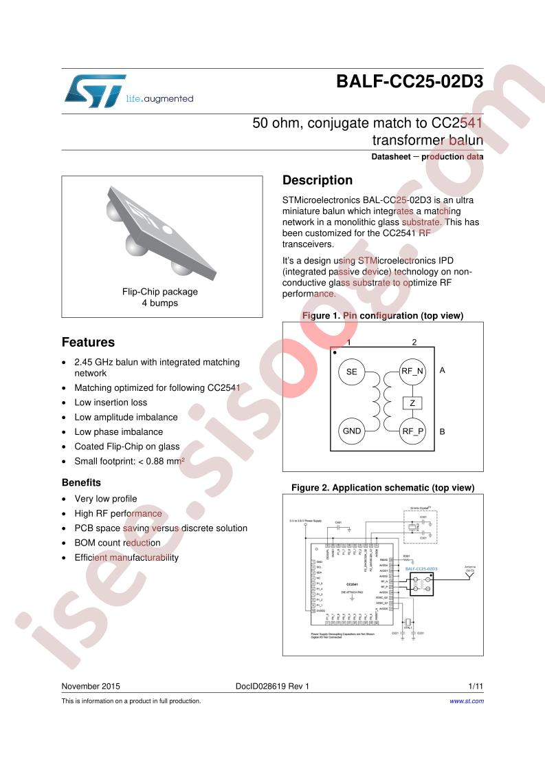 BALF-CC25-02D3