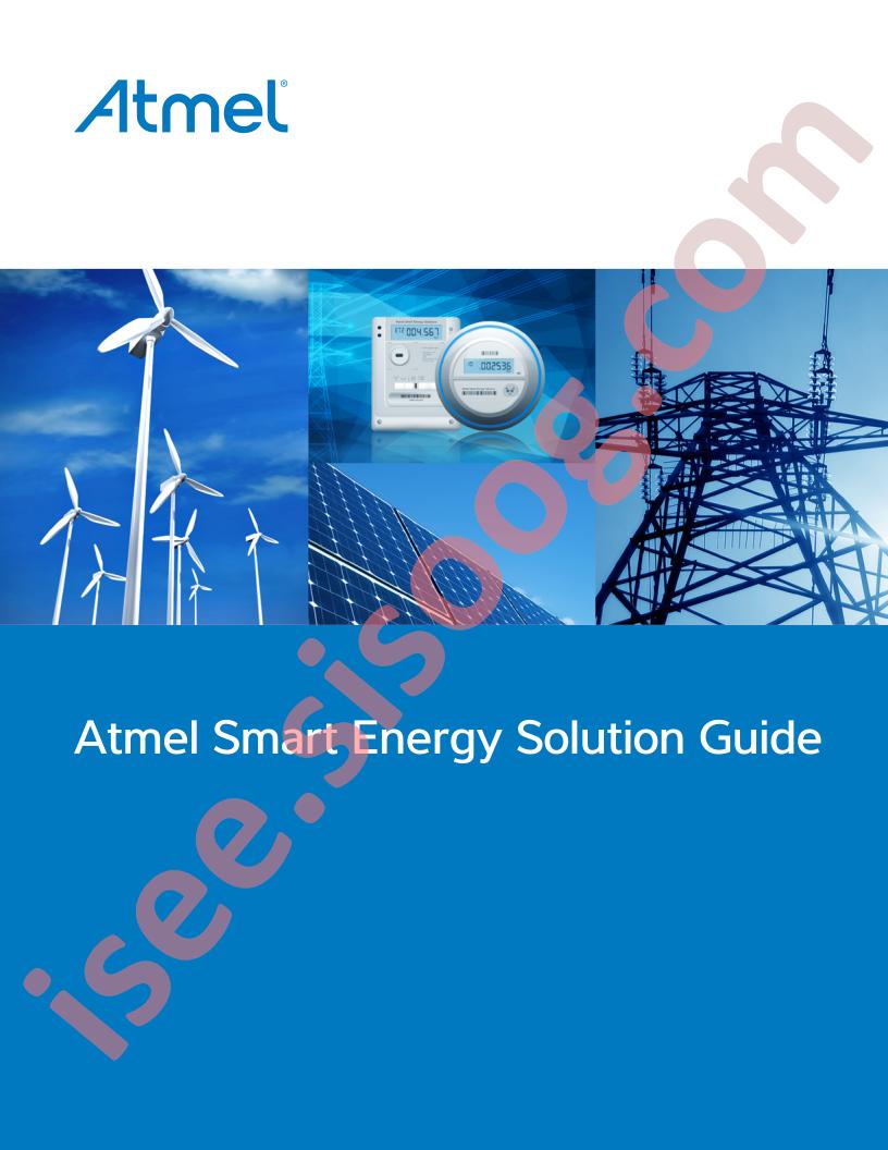 Smart Energy Guide