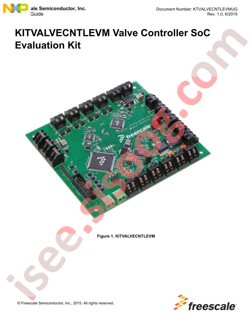 KITVALVECNTLEVM User Guide