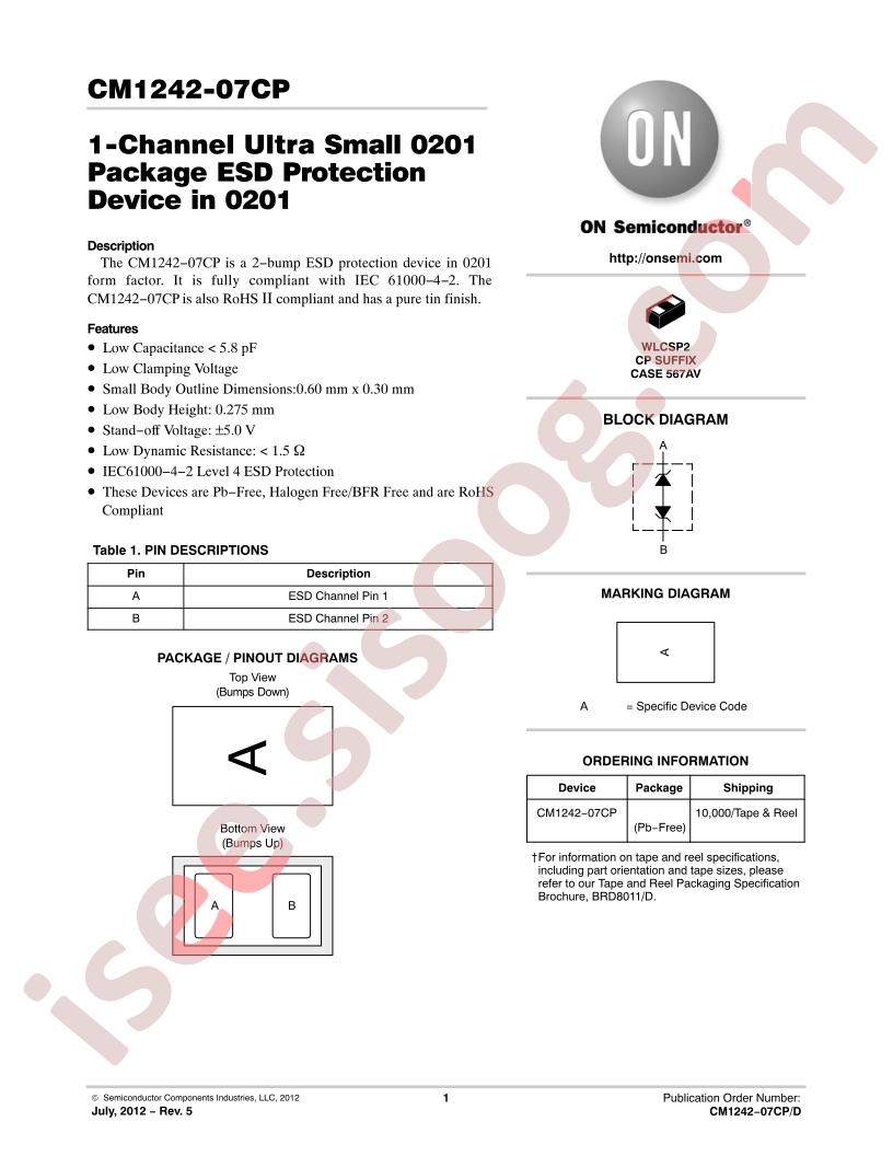 CM1242-07CP
