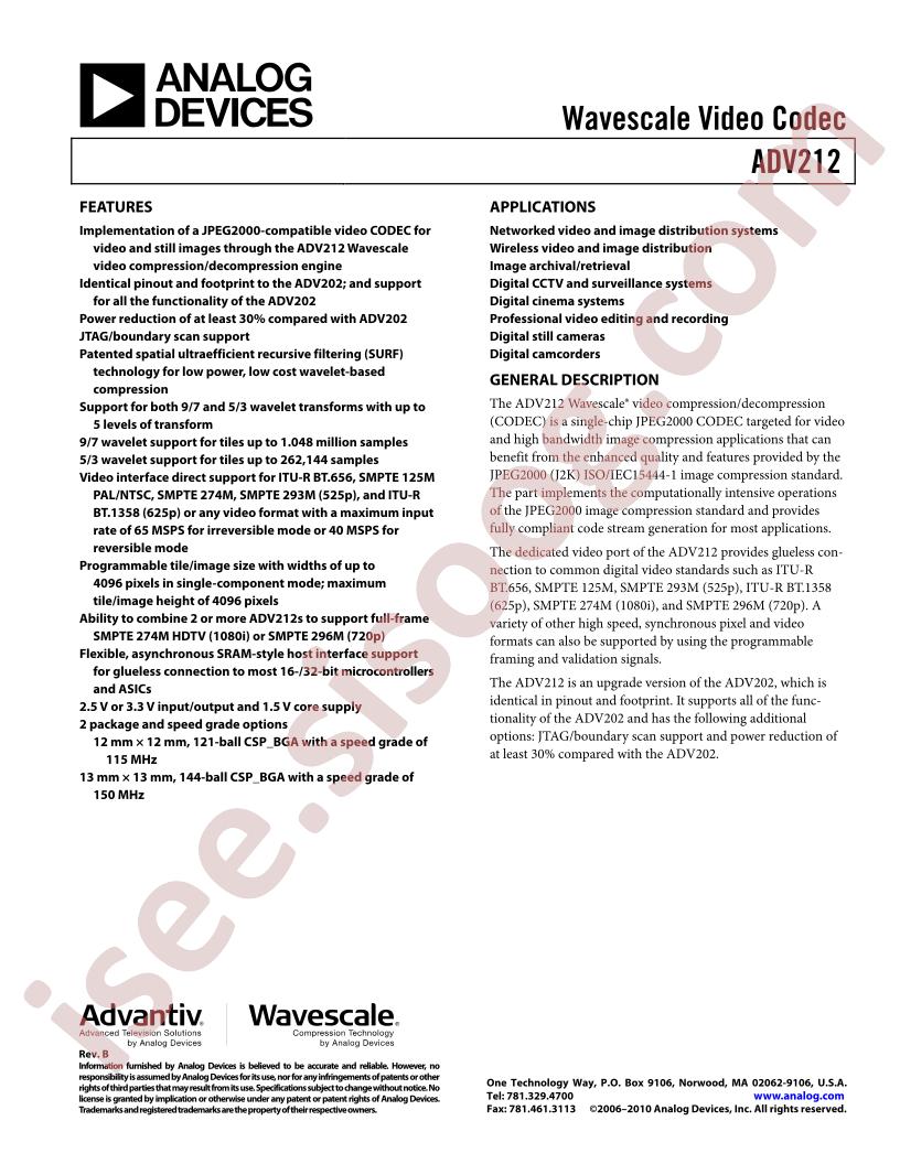 ADV212