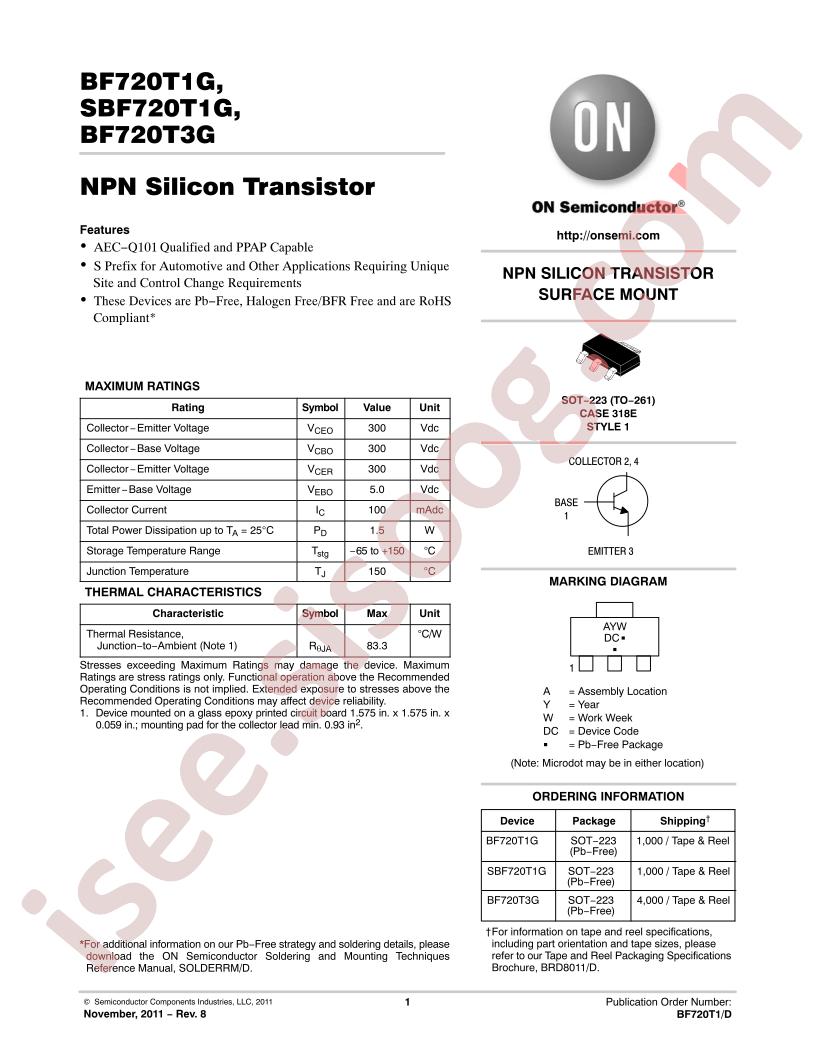 BF720T1