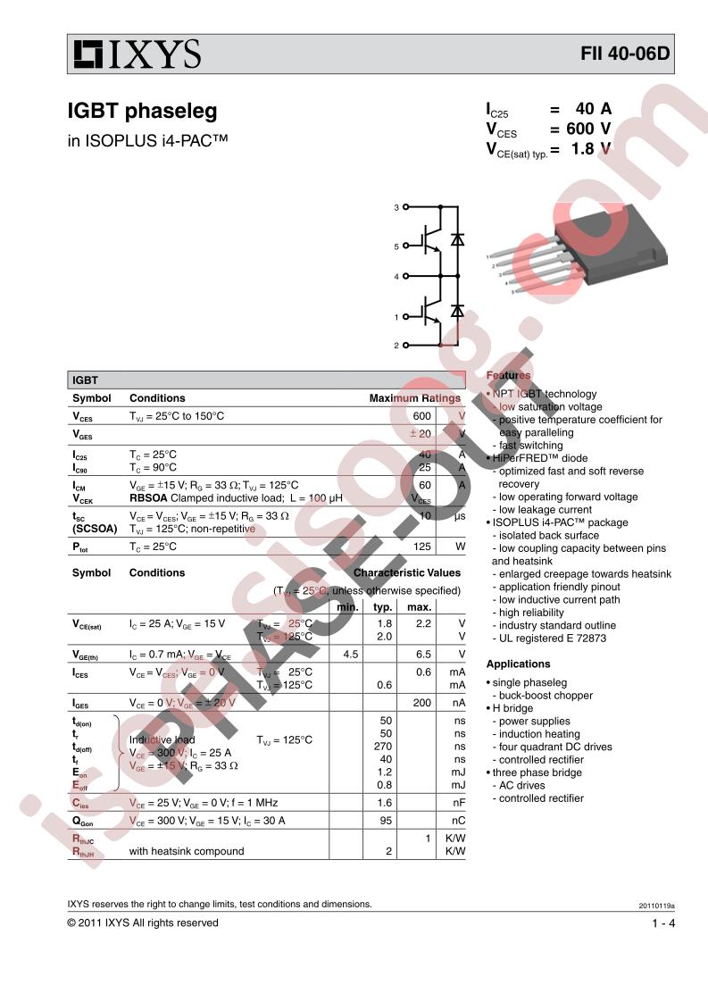 FII40-06D