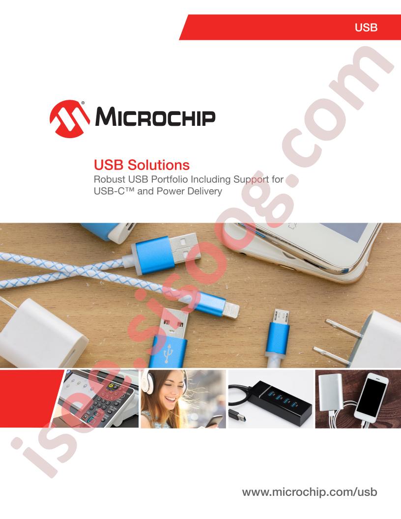USB Solutions