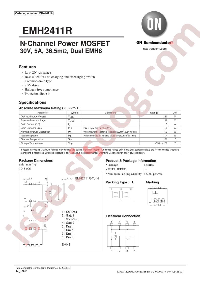 EMH2411R