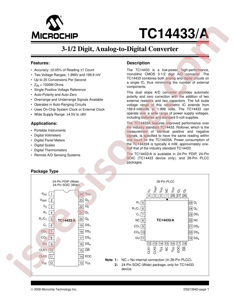 TC14433(A)