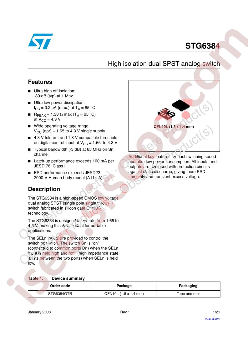 STG6384