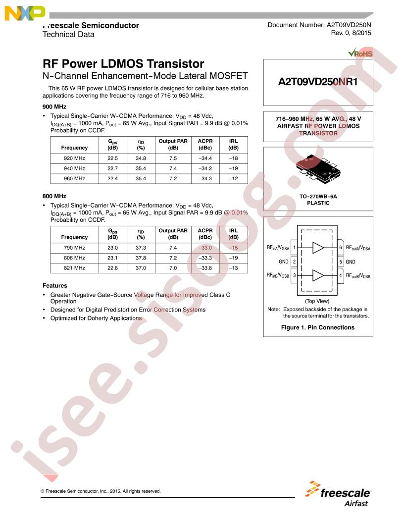 A2T09VD250NR1